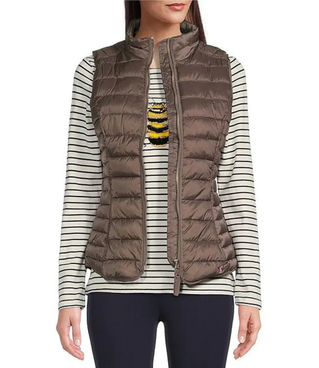 Joules Furlton vest