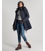 Joules Canterbury Long puffer coat