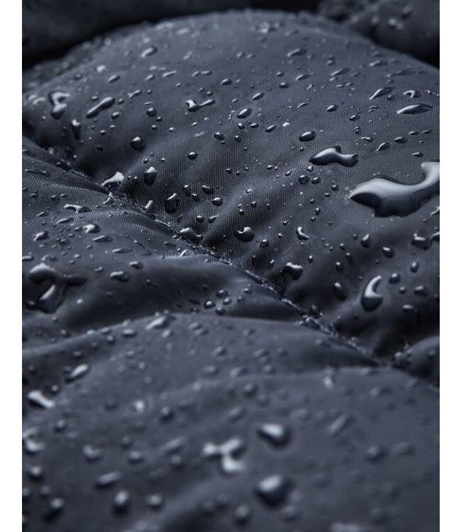 Joules Canterbury Long puffer coat