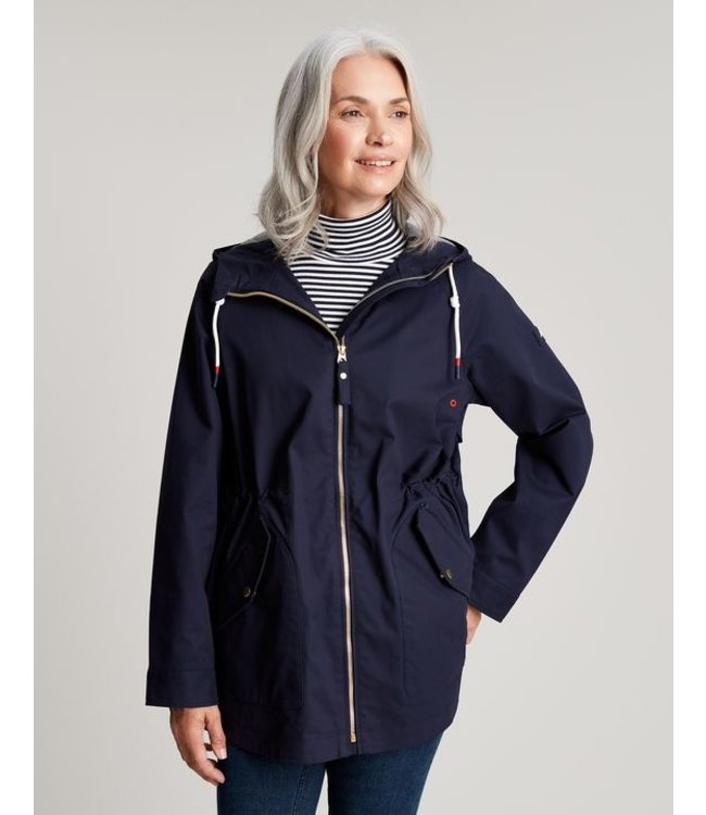 Joules Shoreside Rain Coat