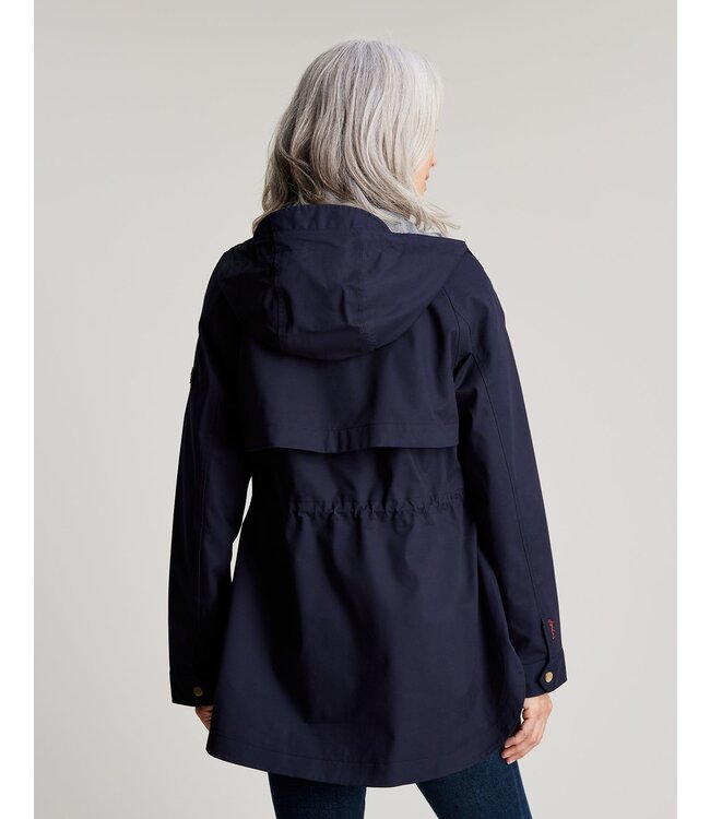 Joules Shoreside Rain Coat