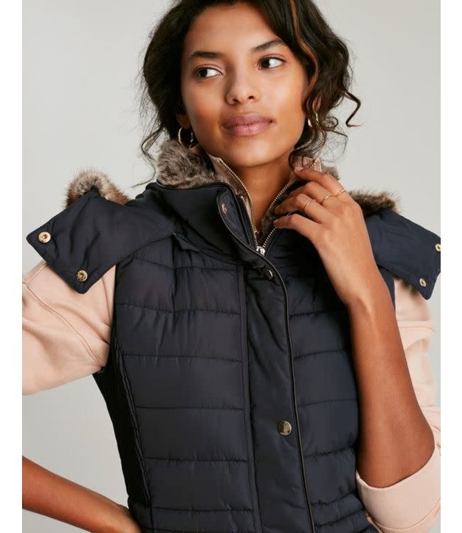 Joules Maybury Vest