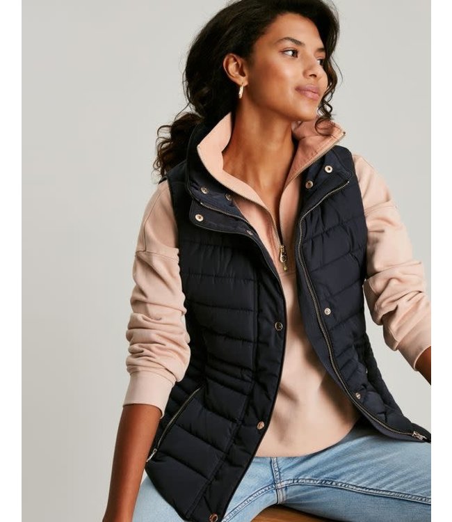 Joules Maybury Vest