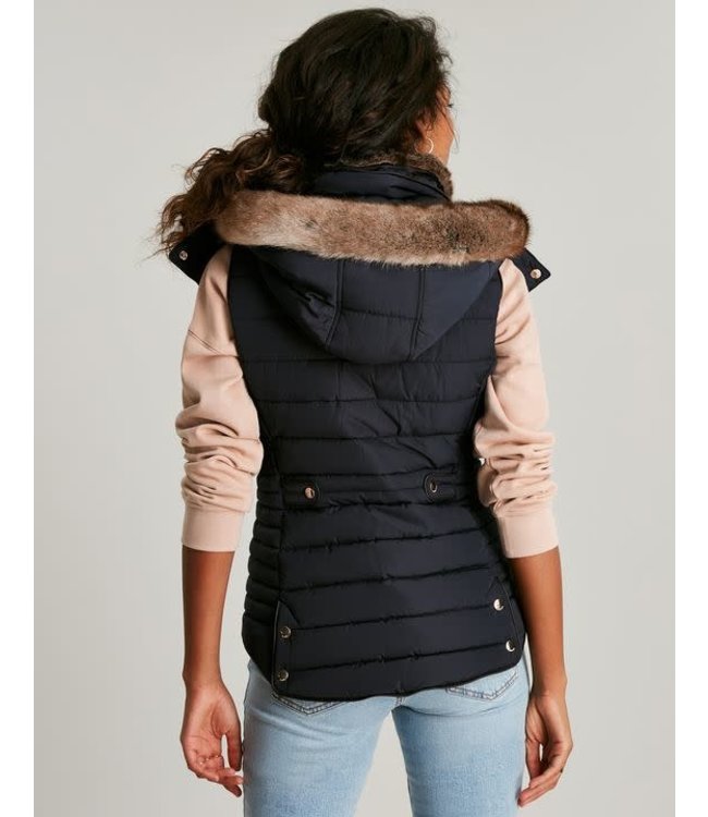 Joules Maybury Vest