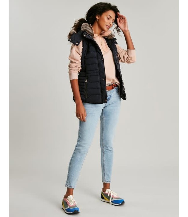 Joules Maybury Vest