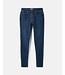 Joules Monroe high rise stretch skinny jeans