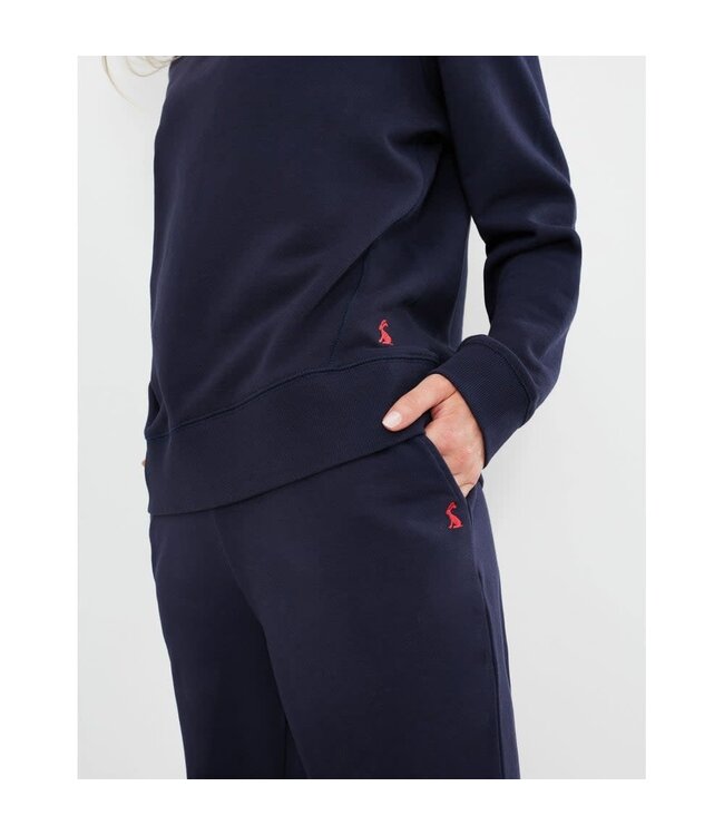 Joules Monique crew neck sweatshirt