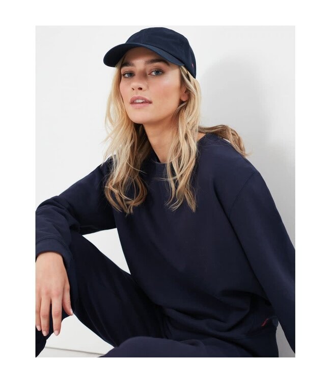 Joules Monique crew neck sweatshirt
