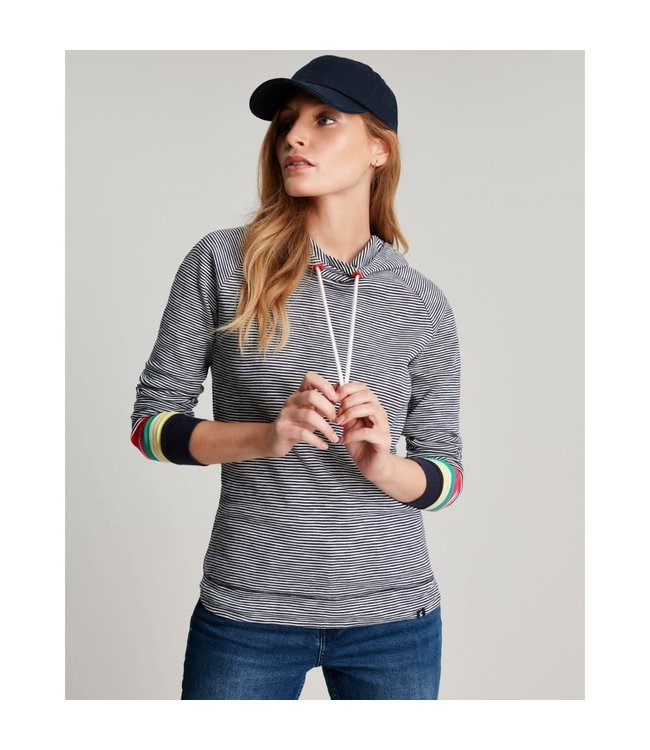 Marlston hooded best sale sweatshirt