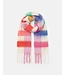 Joules Brushed Check Scarf