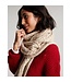 Joules Elena Cable Knit Scarf