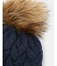 Joules Cable Hat