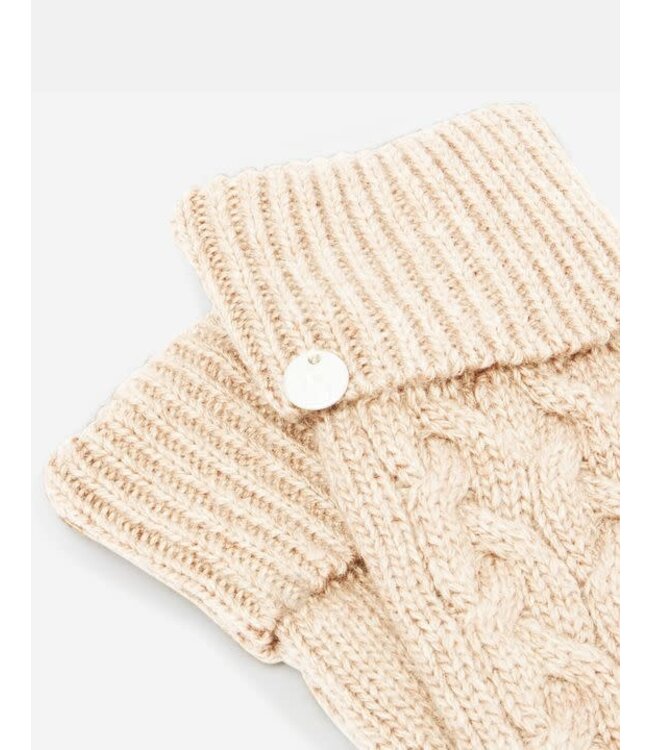 Joules Cable Gloves