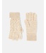 Joules Cable Gloves