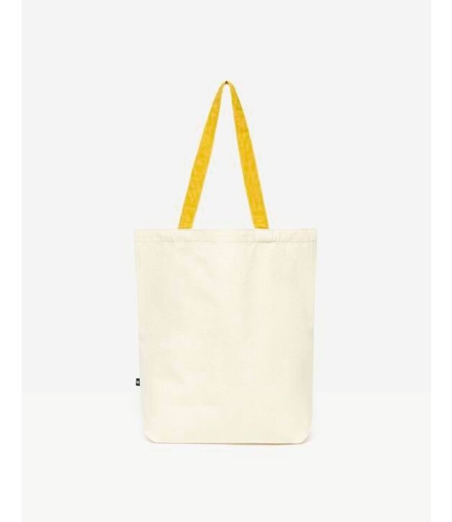 Joules Lulu Shopper printed tote bag