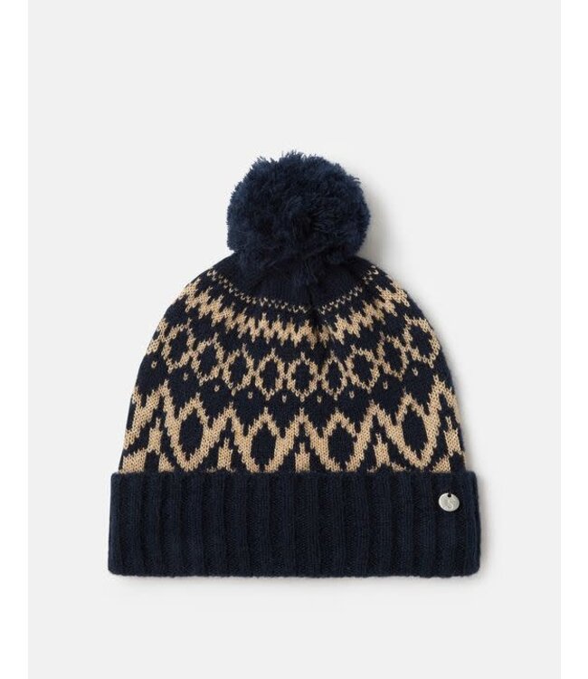 Joules Shetland Hat