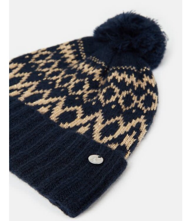 Joules Shetland Hat