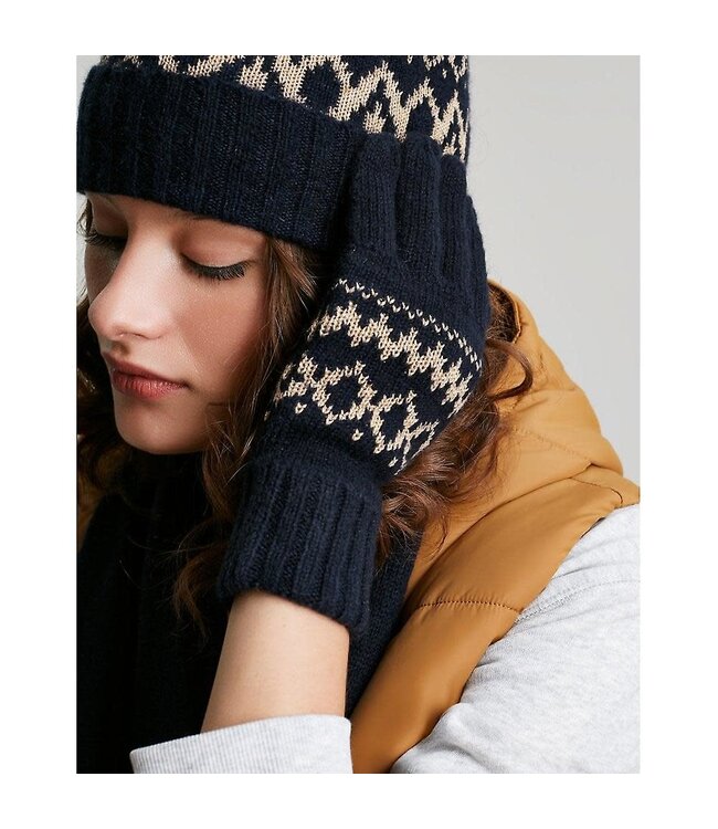 Joules Shetland Hat
