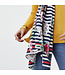 Joules Printed Scarf