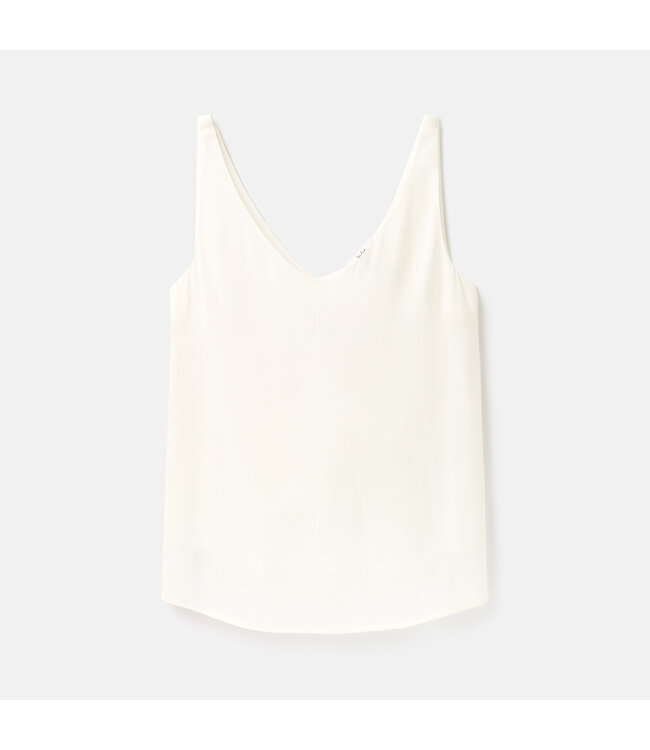 Joules Kyra solid v neck cami