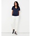 Joules Solid v neck t-shirt