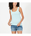 Joules Annika solid tank top