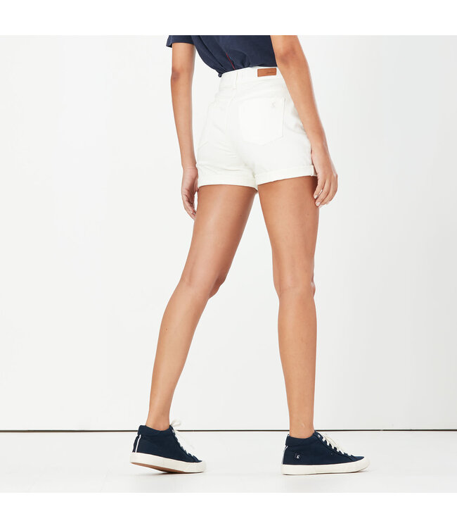 Joules Shirley denim shorts