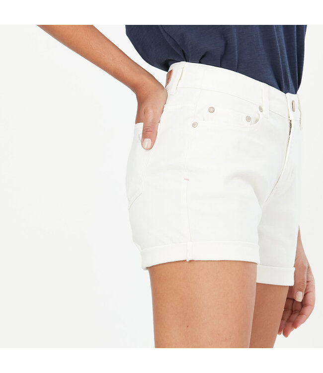Joules Shirley denim shorts
