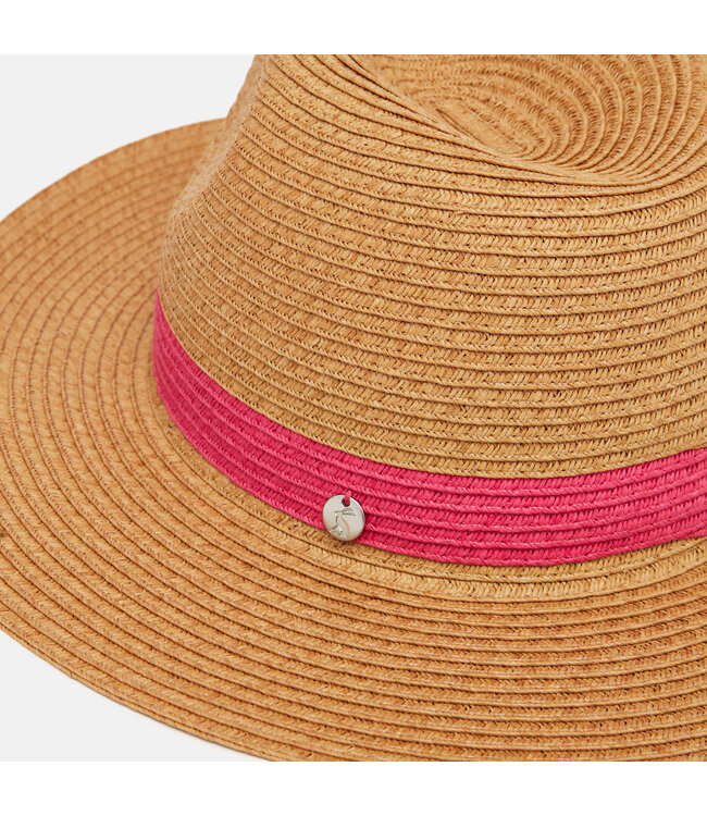 Joules Dora Fedora hat