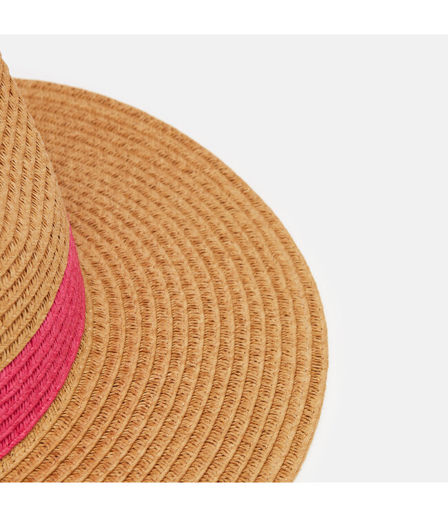 Joules Dora Fedora hat