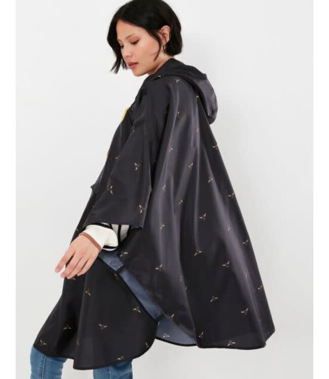 Joules Milport Poncho