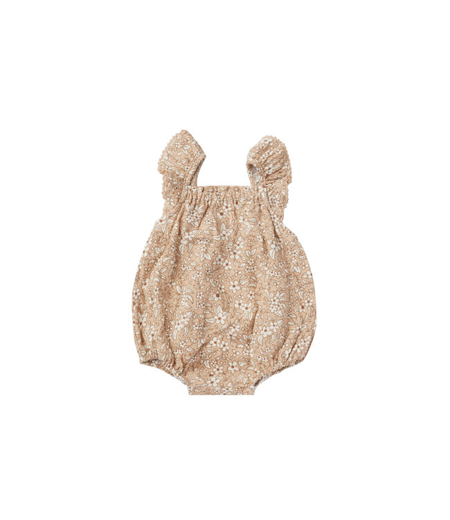 Quincy Mae Bonnie romper
