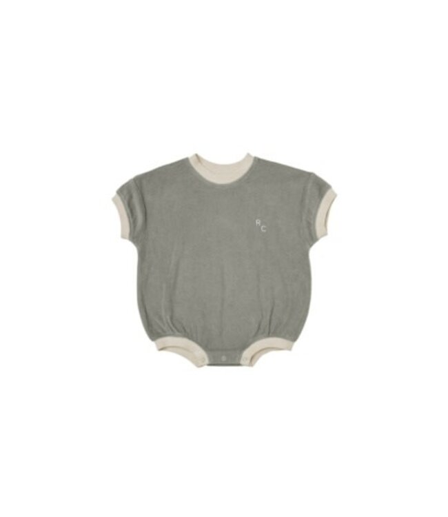 Rylee + Cru Noah romper