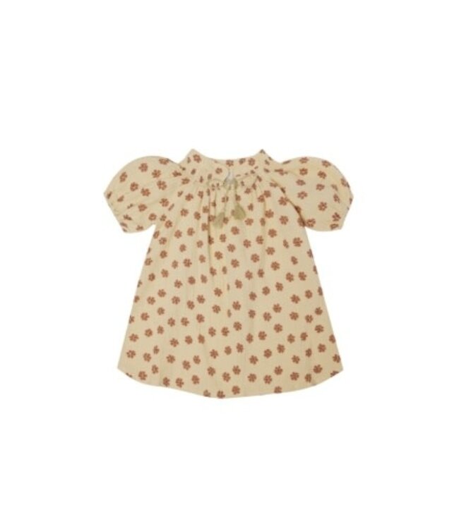 Rylee + Cru Kyleen dress