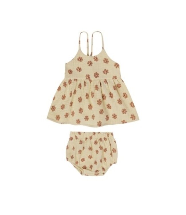 Rylee + Cru Zenni set