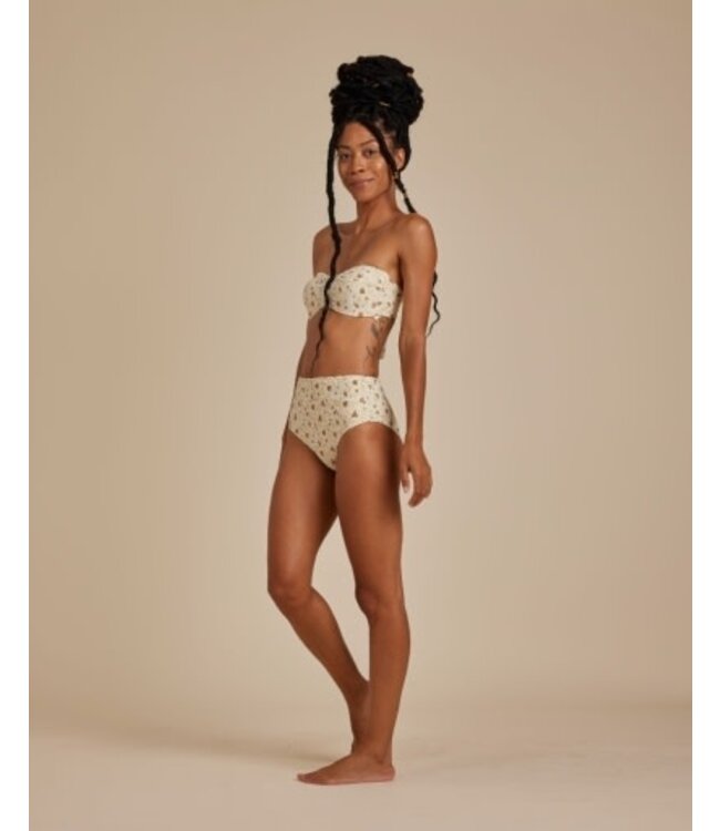 Rylee + Cru Cici bikini top