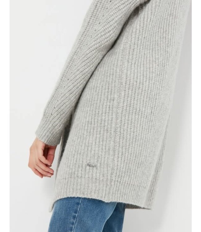 Joules Adelaide longline cardigan