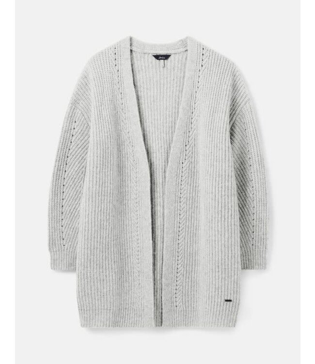 Joules Adelaide longline cardigan