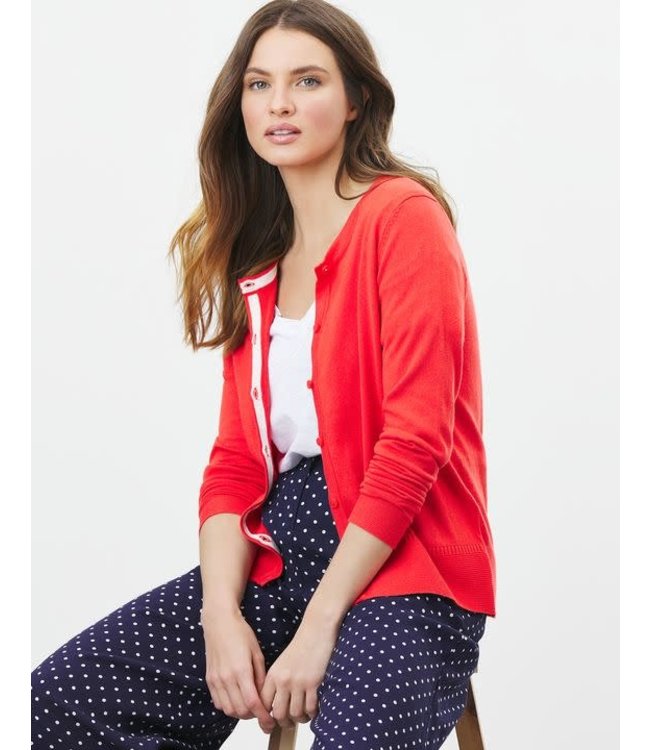 Joules Louisa Cardigan