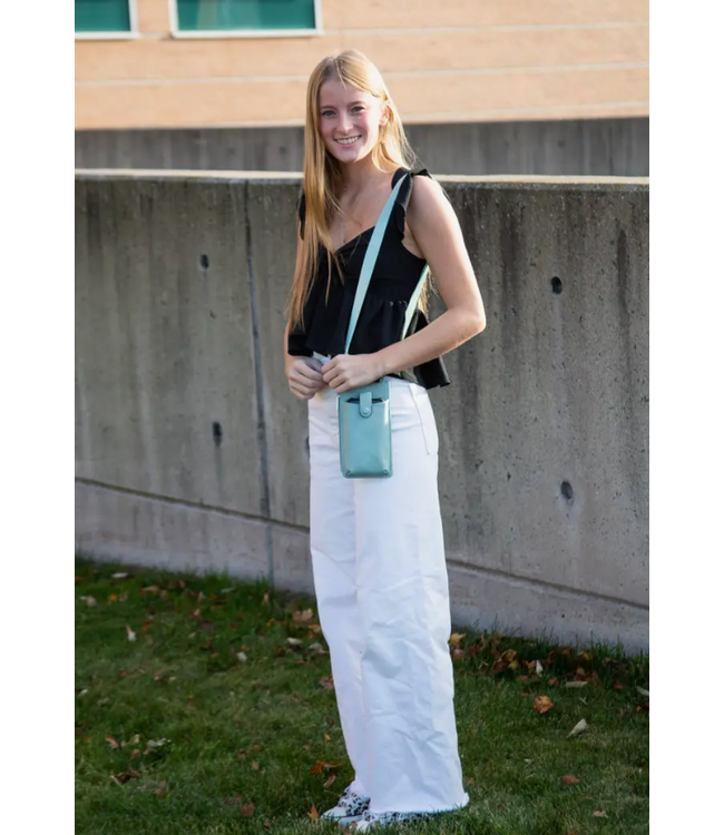 K. Carroll Lydia Crossbody