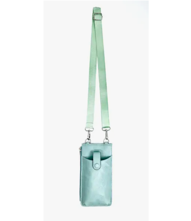 K. Carroll Lydia Crossbody