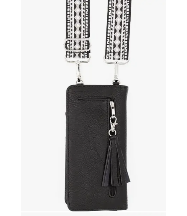 K. Carroll Nicole Crossbody