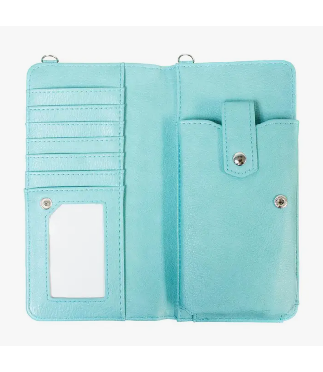 K. Carroll Nicole Crossbody