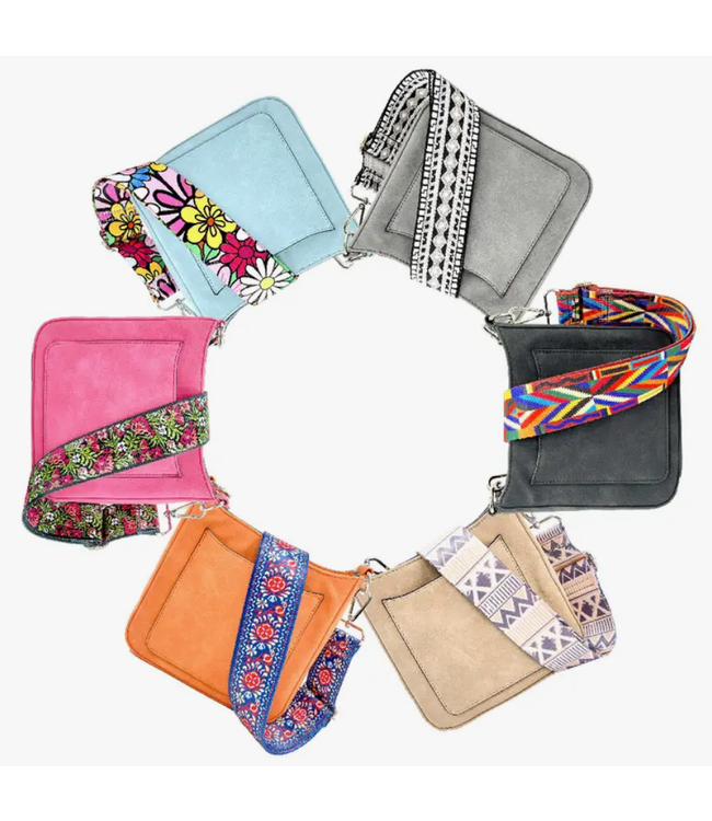 K. Carroll Ashley Crossbody