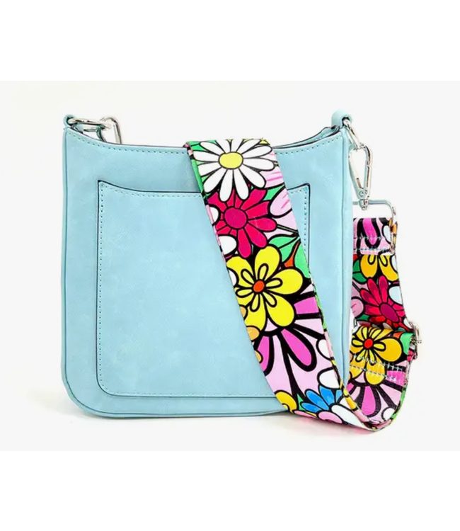 K. Carroll Ashley Crossbody