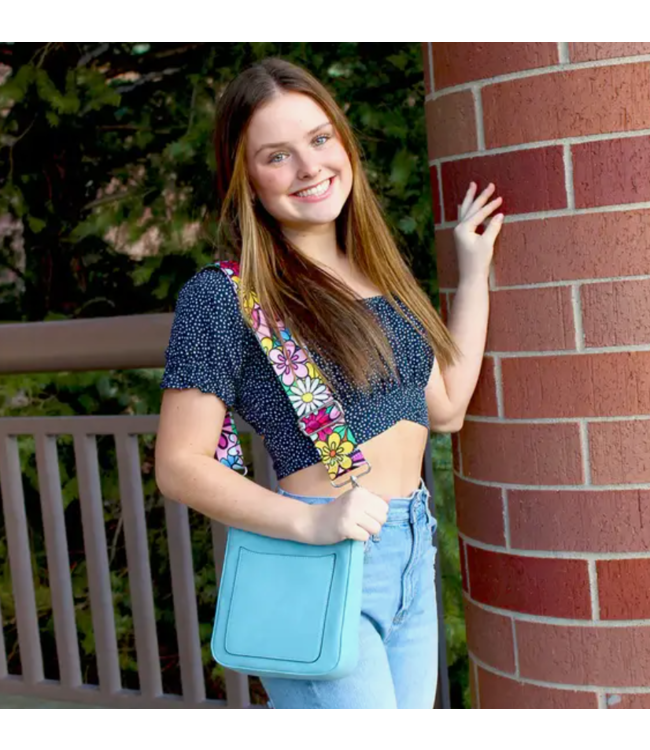 K. Carroll Ashley Crossbody