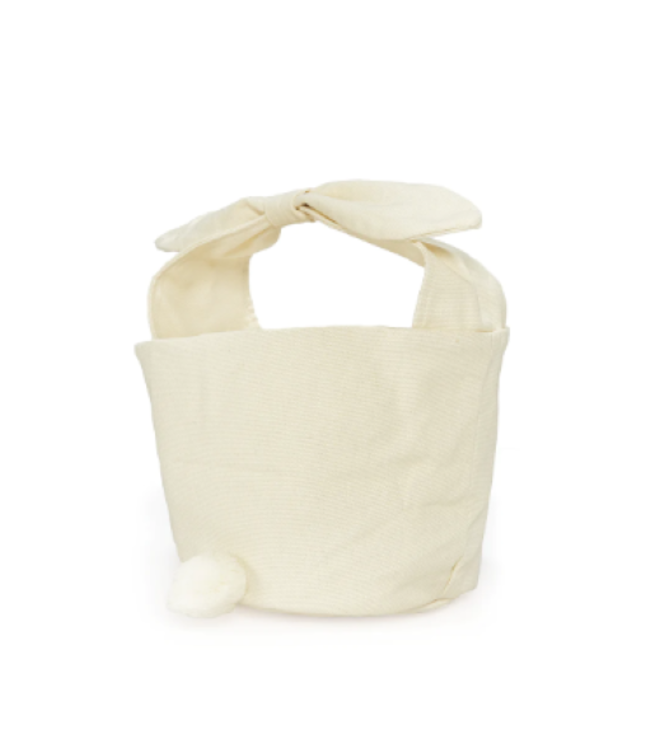 Bunnies by the Bay Bun Bun Bunny Basket