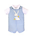 Bunny sunsuit