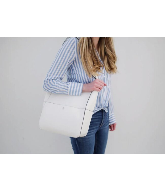 K. Carroll Ann Tote Bag