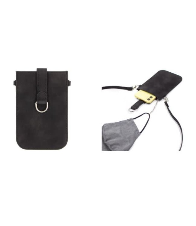 K. Carroll Pouch Purse